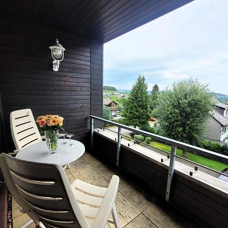 Winterberg Appartement 21077 Exterior foto